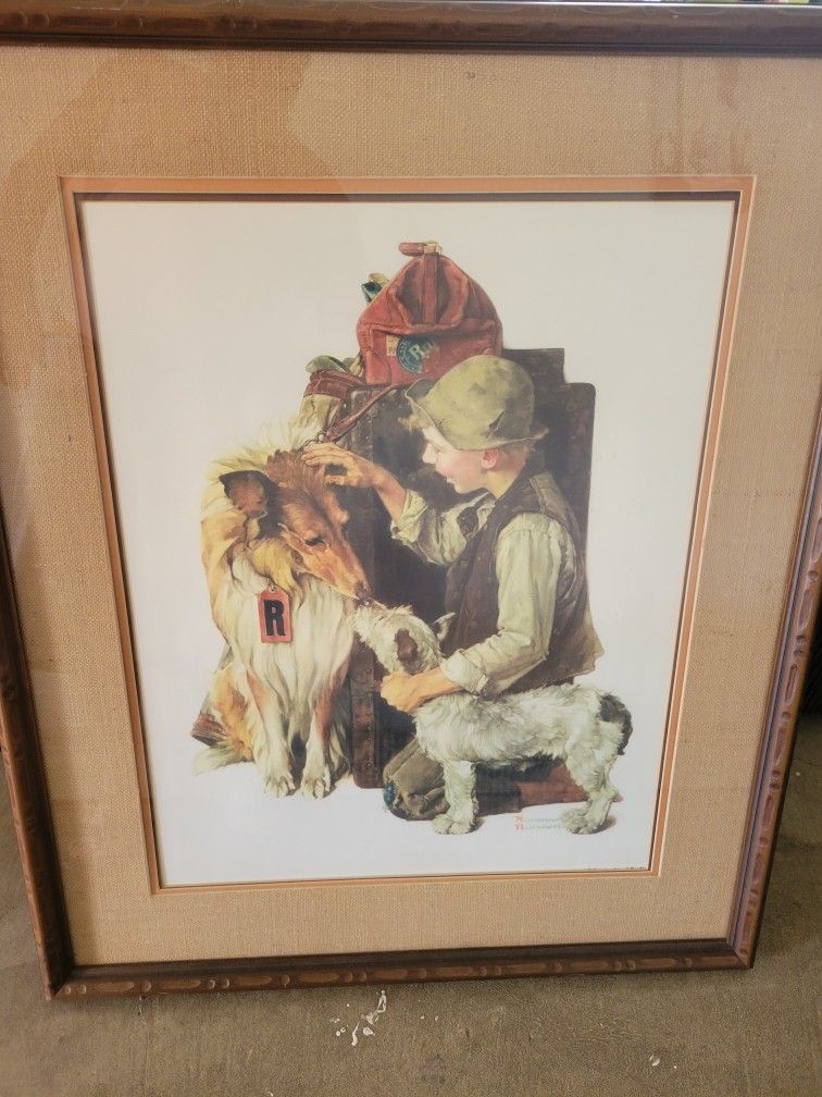 Norman Rockwell