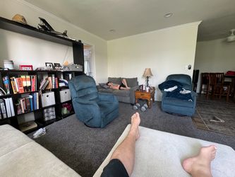 Recliners