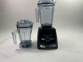 Vitamix Ascent Series A3500 Blender with Two Containers