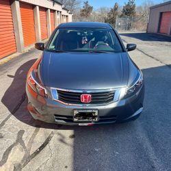 2010 Honda Accord