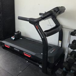 Bowflex Treadmill 