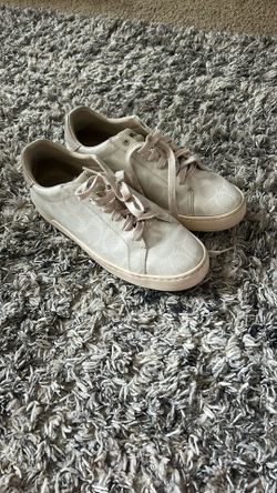 Coach Shoes 