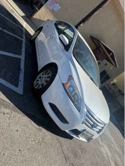 2013 Nissan Sentra