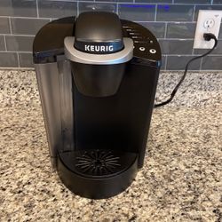 Keurig K-Classic K50