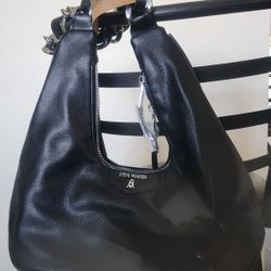 Steve Madden Leather Purse
