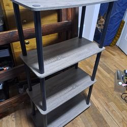 Shelves