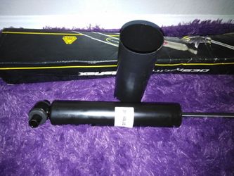 Shocks