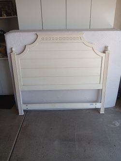 Ethan Allen Headboard