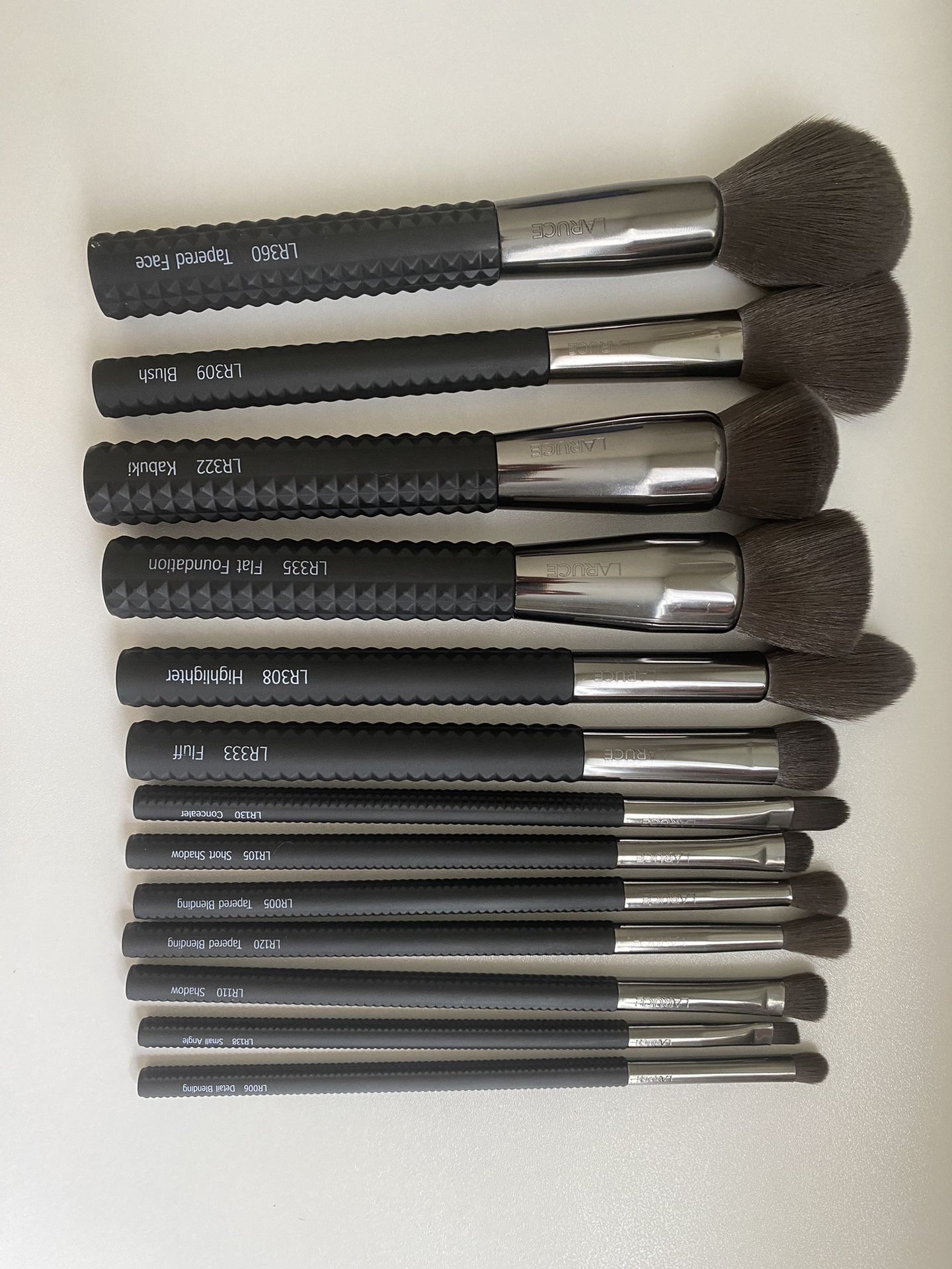 Laruce Ann 13 Piece Make-up Set