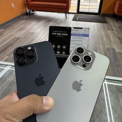 iphone 15 Pro | Iphone 15 Pro Max On Payments 