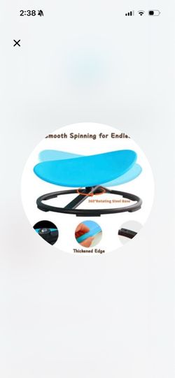 Spinning