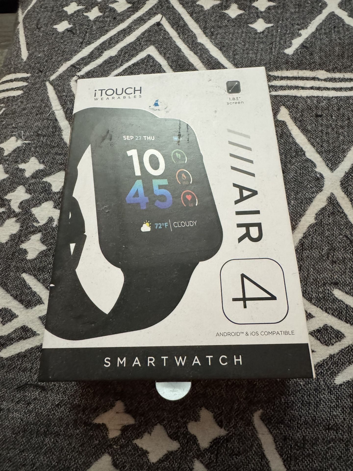 Smart Watch