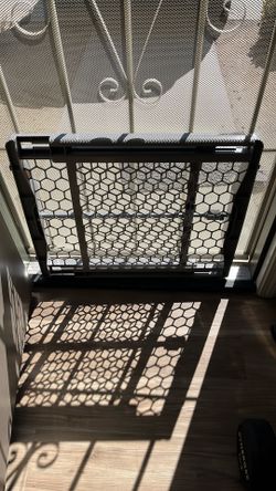 Puppy Gate 