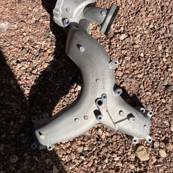 2020 F250 6.7 Intake Manifold 
