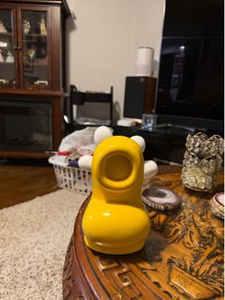 Mickey Bookends