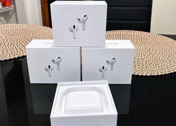 Apple AirPods Pro –
