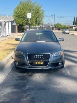 Audi 2012