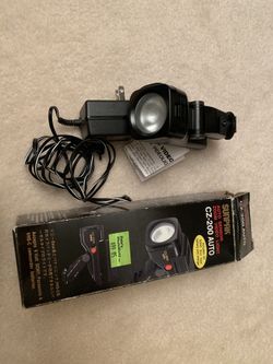 Zoom video light