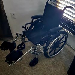 Transport chair for kids