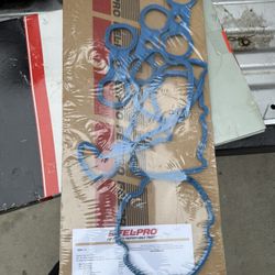 BMW N52 Valve Cover Gasket