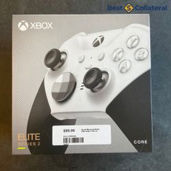 Xbox Elite Wireless Controller Series 2