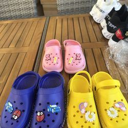 Kids shoes Different Styles All Sizes Large Quantity