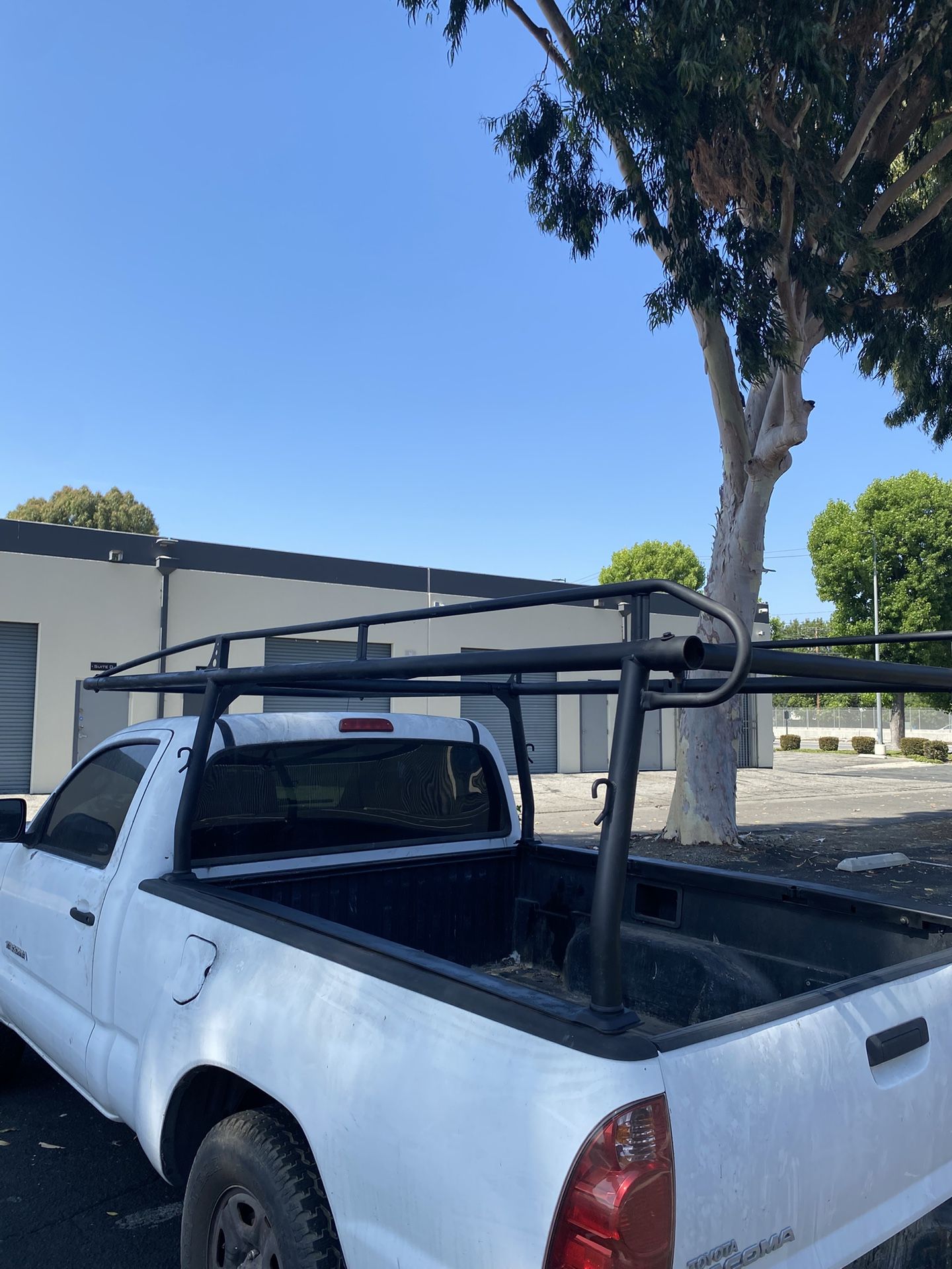 2005 Toyota Tacoma