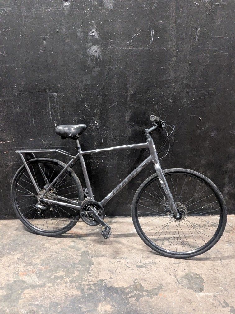 Large Giant Escape 1 Hybrid