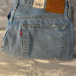 Levi’s Jeans 