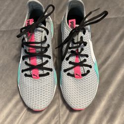 Puma Athletic Shoes -multi Color 