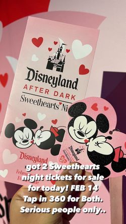 Sweetheart Night