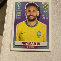 Panini FIFA Sticker album