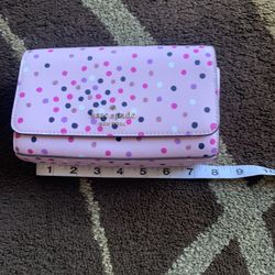 Kate Spade  Wallet 