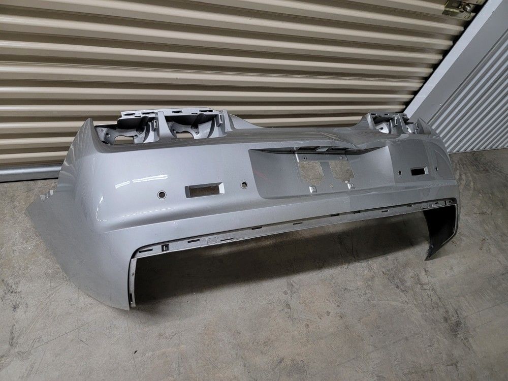 2010-2013 Camaro Rear Bumper