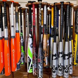 Baseball Bats For Sale