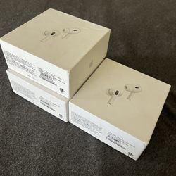 AirPods Pro 2