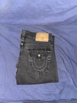 True religion classic jeans
