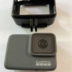 Gopro 7 Hero 4k Waterproof 