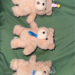 Ted 2 Blind Box Plush Bundle