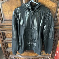 Marc Ecko Darth Vader Sweatshirt