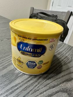 Baby Formula