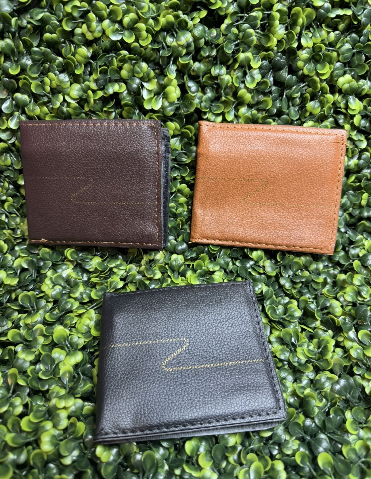 Men Wallets 