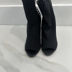 Beautiful Aldo Ankle Boots 