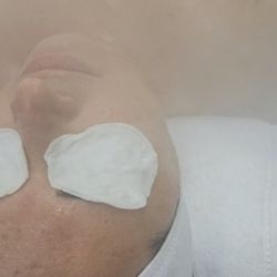 Faciales  / Masages /wax