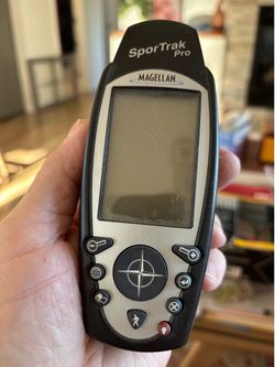 GPS