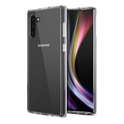 Crystal Clear Samsung Galaxy Note 10 Case