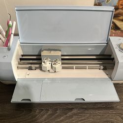 Cricut