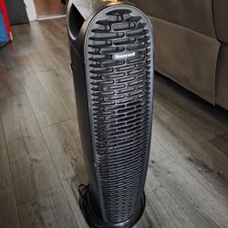 Honeywell HFD230B QuietClean Air Purifier