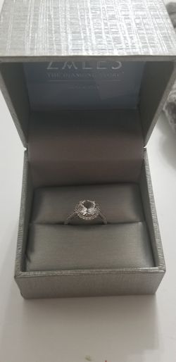 Beautiful ring perfect for Valentine's