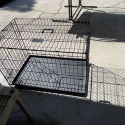 Dog Crate 